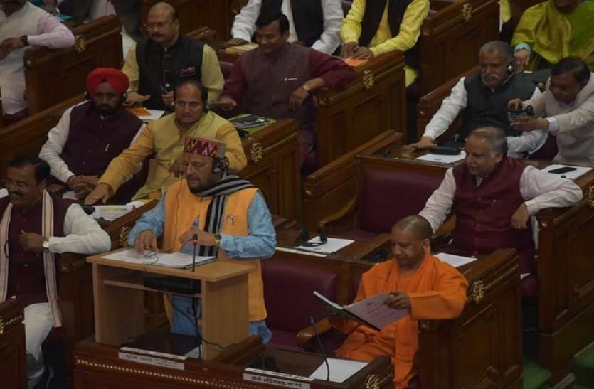 budget 2020 योगी सरकार ने बजट में युवाओं का रखा खास खयाल, खोला पिटारा
