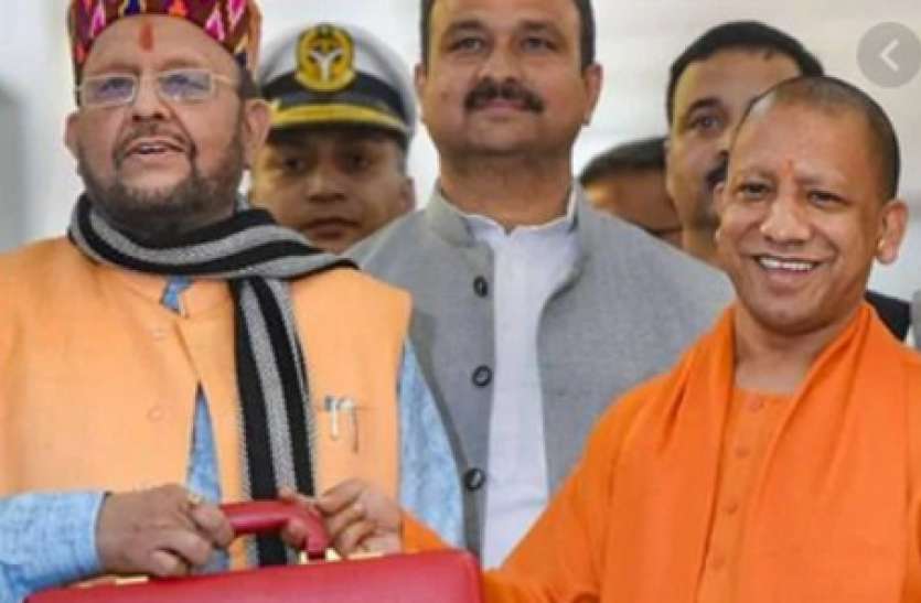 meerut UP Budget 2020: मेरठ रैपिड मेट्रो के लिए योगी सरकार ने दिए 900 करोड़, राज्य स्मार्ट सिटी में शामिल होगा शहर