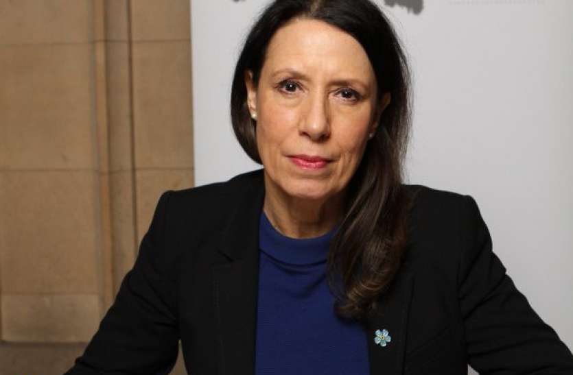 debbie abrahams भारत विरोधी गतिविधियों के चलते वापस भेजी गई थीं ब्रिटिश सांसदः सरकारी सूत्र