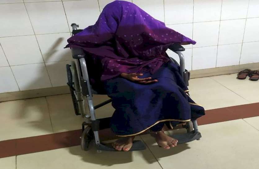 नाबालिग का अपहरण, बलात्कार नाबालिग का अपहरण, बलात्कार