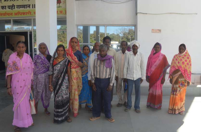 फसल नुकसानी का सर्वे कर मुआवजा देने लगाई गुहार फसल नुकसानी का सर्वे कर मुआवजा देने लगाई गुहार
