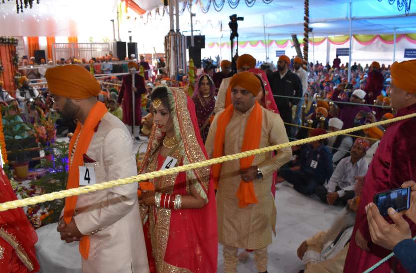 alwar gurmukh samelan देखिए क्या खास बात है कि अलवर के गुरमुख सम्मेलन में होती है भीड
