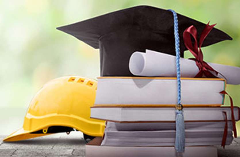 Fee Determination Committee determines fees for engineering colleges राजस्थान के इंजीनियरिंग कॉलेजों में एक साल की फीस 70 हजार से ज्यादा, ये है एमसीए व एमबीए की फीस
