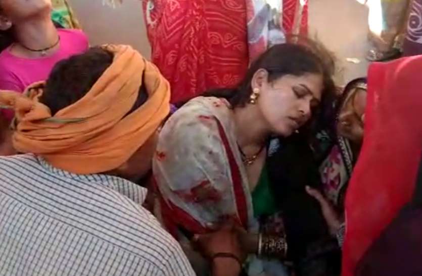 Death पूछताछ के लिए लाए आरोपी पर पुलिस ने किया थर्ड डिग्री का इस्तेमाल, हुई मौत, परिवार में मचा कोहराम