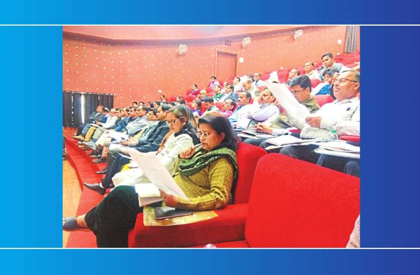 gwalior news जनगणना में पूछे जाएंगे यह सवाल, हैरान हो जाएंगे आप