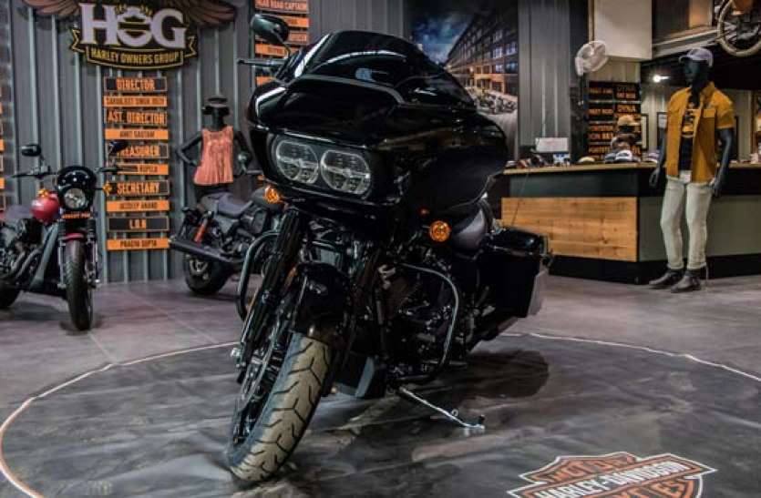 harley davidson सरकार के इस कदम से सस्ती होगी Harley Davidson, जानें फैसले के पीछे की वजह