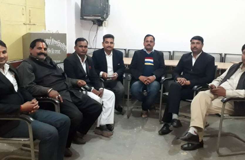 खोलें नए न्यायालय, मिलें सुविधाएं खोलें नए न्यायालय, मिलें सुविधाएं