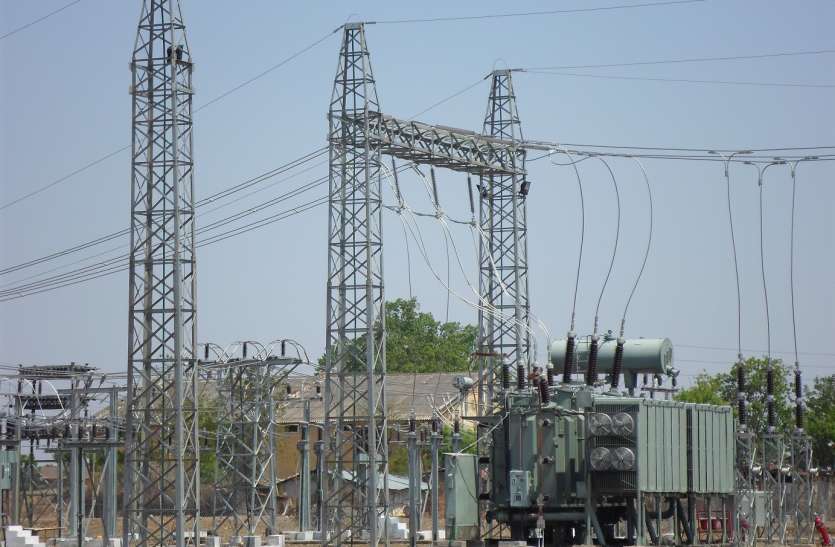 harda, khirkiya, electrick supply, power cut, maintanance गर्मी के पहले बिजली कंपनी ने नही किया मेंटनेंस, लोड बढऩे से बिगड़ेगी बिजली सप्लाई