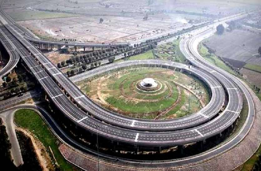 Yogi government opened treasury for country largest ganga expressway UP Budget 2020 : देश के सबसे बड़े एक्सप्रेस.वे के लिए योगी सरकार ने खोला खजाना , दो हजार करोड़ प्रस्तावित
