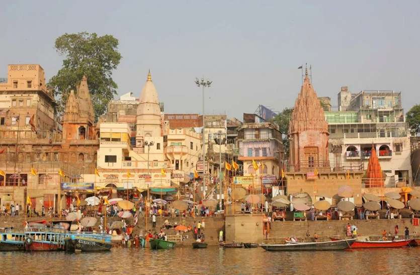Varanasi जानिए कैसा होगा काशी में बनने वाला सांस्कृतिक केंद्र, यूपी सरकार ने बजट 2020 में की है घोषणा