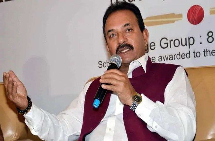 Madan Lal सीएसी अध्यक्ष मदन लाल बोले, न्यूजीलैंड दौरा खत्म होने से पहले चुन लिए जाएंगे चयनकर्ता