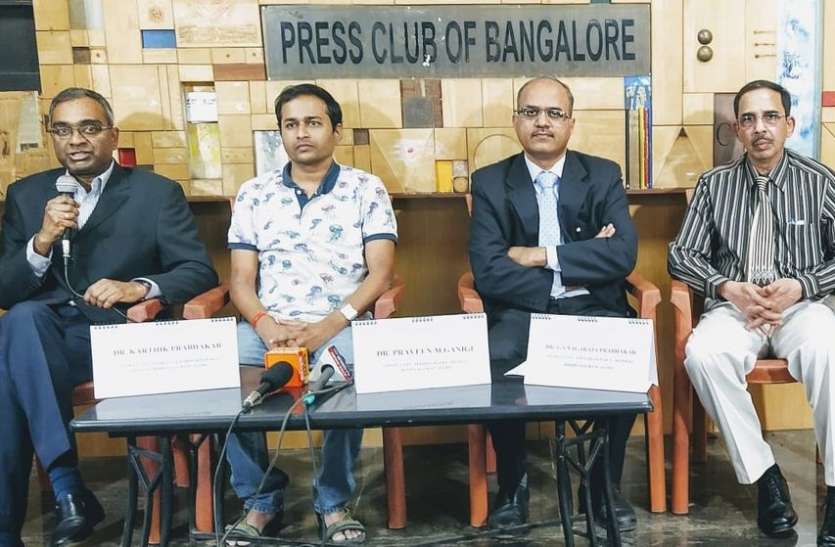 रीढ़ के पास से निकाला दुर्लभ ट्यूमर रीढ़ के पास से निकाला दुर्लभ ट्यूमर