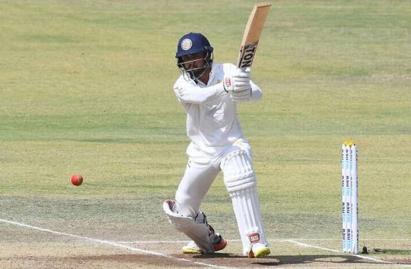 Manish Pande Ranji Trophy रणजी ट्रॉफी: मनीष पांडे की कर्नाटक टीम में वापसी, राहुल को आराम