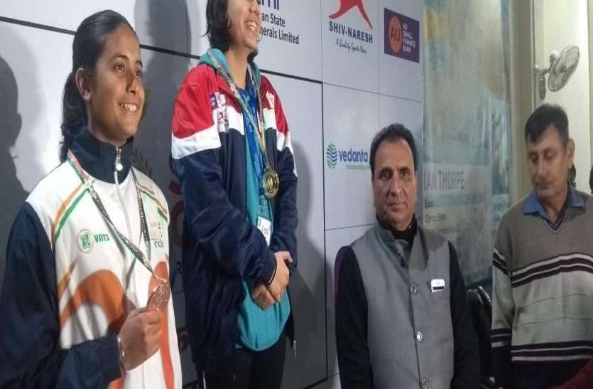पदक जीते पर अब तक नहीं मिली पुरस्कार राशि पदक जीते पर अब तक नहीं मिली पुरस्कार राशि