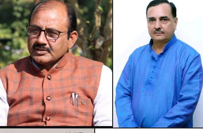 mp_1.jpg UP Budget 2020 : सहारनपुर सांसद ने बजट काे बताया कागजी ताे कैराना सांसद बाेले विपक्ष कभी अच्छे काम की सराहना नहीं करता