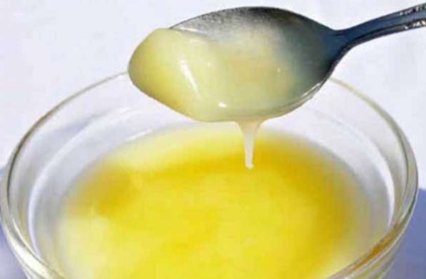 fake ghee पुलिस ने पकडी घी में हो रही पाम ऑयल की बड़ी मिलावट, कहीं आप भी तो नहीं खा रहे यही घी ?