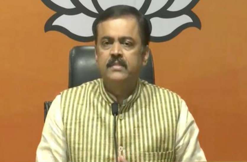 'NPR लागू नहीं करने वाले राज्य 56 इंच का दम देखें, इन राज्यों में लगाया जा सकता है राष्ट्रपति शासन' 'NPR लागू नहीं करने वाले राज्य 56 इंच का दम देखें, इन राज्यों में लगाया जा सकता है राष्ट्रपति शासन'