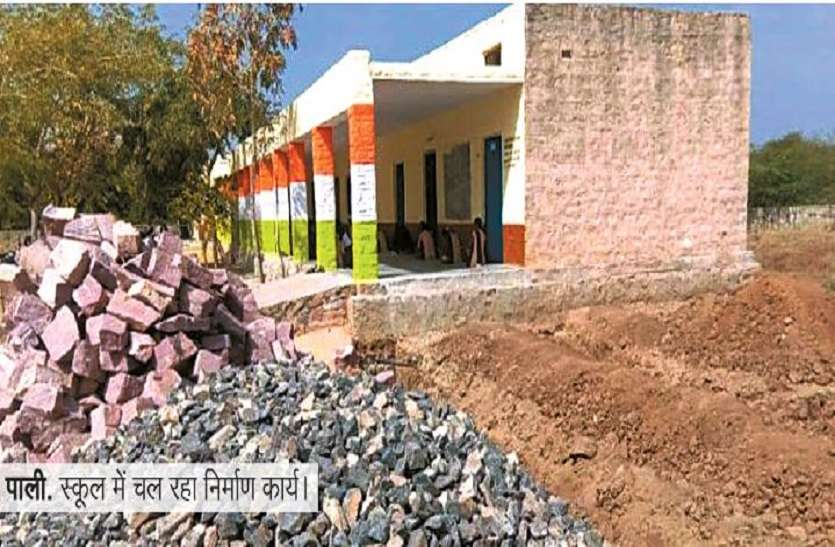 motivational story: ग्रामीणों की अनूठी पहल: पढ़ाई से पहले सुधारेंगे स्कूल motivational story: ग्रामीणों की अनूठी पहल, पढ़ाई से पहले सुधारेंगे स्कूल