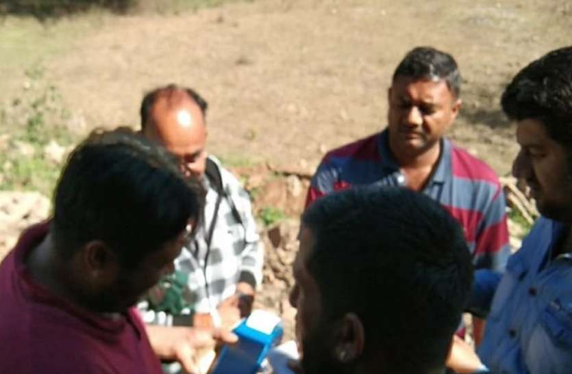 राजस्थान में रोडवेज बस की चैकिंग के नाम पर उडऩदस्ता कर रहा मनमाना खेल! राजस्थान में रोडवेज बस की चैकिंग के नाम पर उडऩदस्ता कर रहा मनमाना खेल!