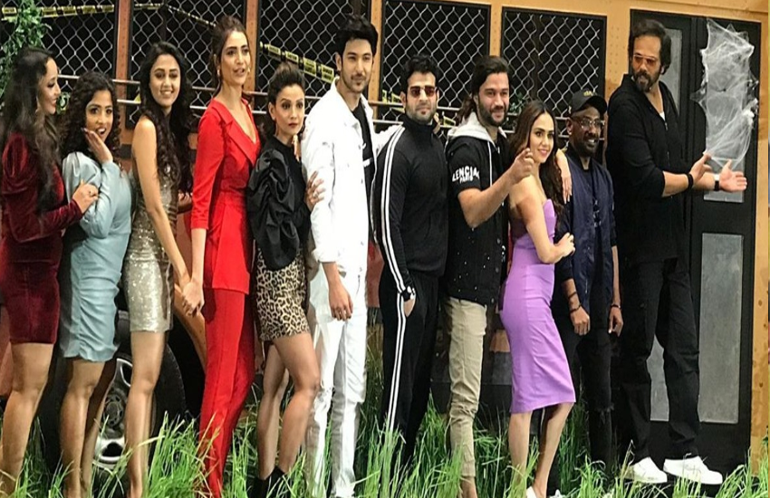 Khatron ke Khiladi 10