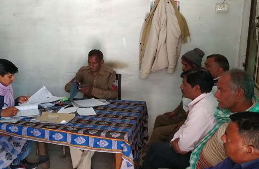 patrika दिव्यांग युवक पर हमला कर दोस्त ने छीने रुपए, अस्पताल मौत