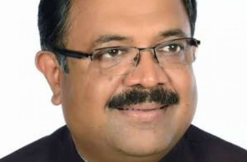 sanjay.jpg Budget 2020: सपा के राष्ट्रीय प्रवक्ता ने बजट काे बताया युवाओं के लिए धोखा