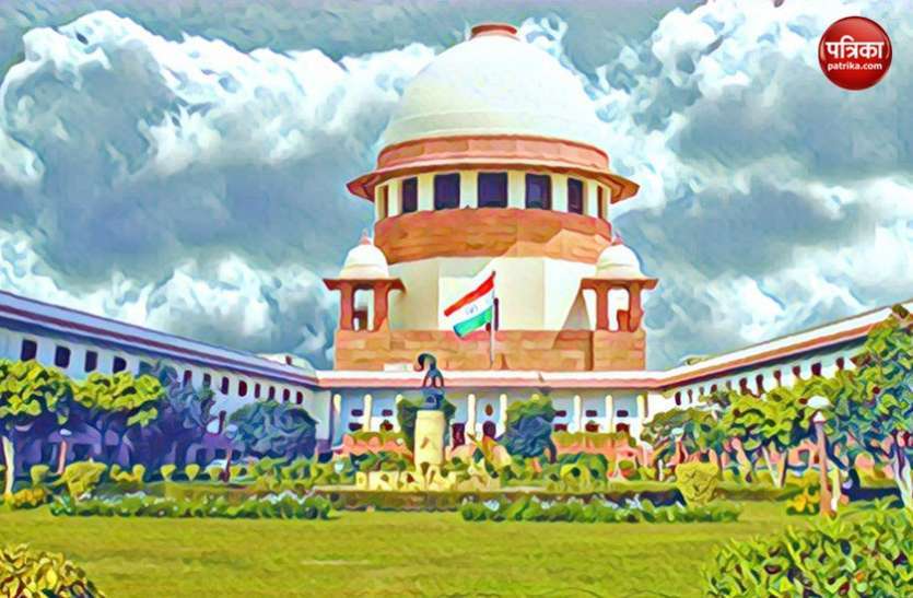 जजों की नियुक्ति मामले में केंद्र ने न्यायपालिका को दिखाया आईना जजों की नियुक्ति मामले में केंद्र ने न्यायपालिका को दिखाया आईना