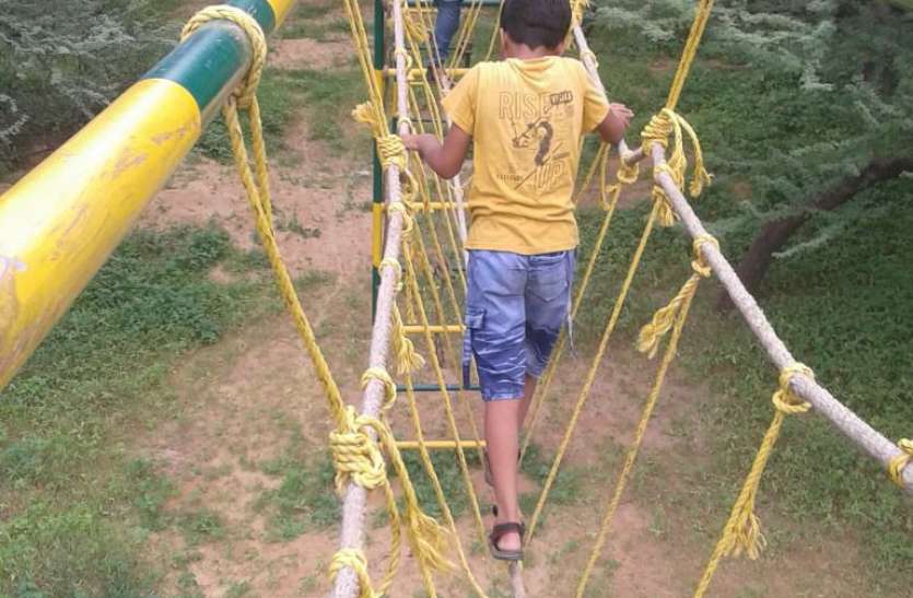 Bharat Scout and Guide की मंडल स्तरीय रैली बुधवार को Bharat Scout and Guide की मंडल स्तरीय रैली बुधवार को