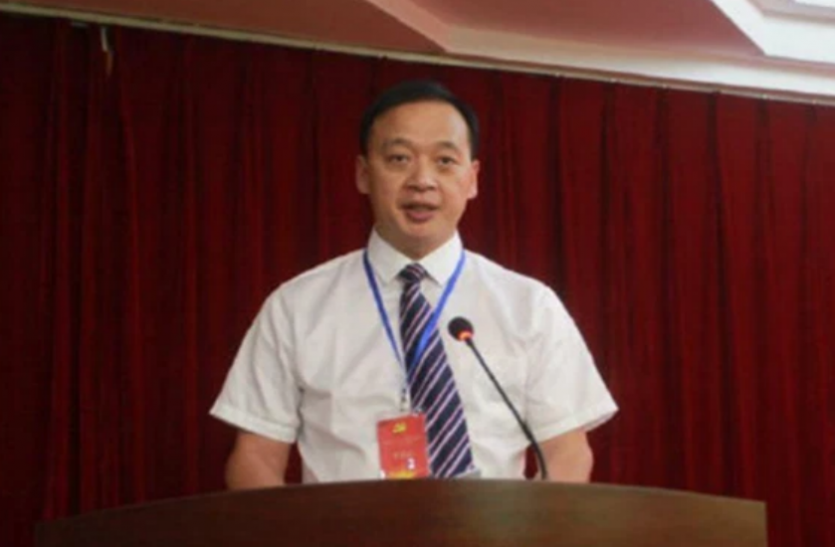 Liu Zhiming चीन में Coronavirus का तांड़व जारी, वुहान के अस्पताल के डायरेक्टर की मौत