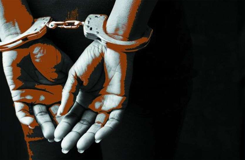 महेश हत्याकांड में दो को आजीवन कारावास महेश हत्याकांड में दो को आजीवन कारावास