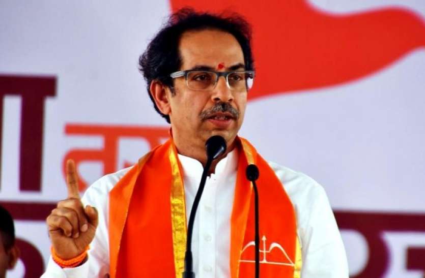 Uddhav Thackeray एलगार परिषद केस की जांच करेगी केन्द्र, भीमा कोरेगांव की नहीं: उद्धव ठाकरे