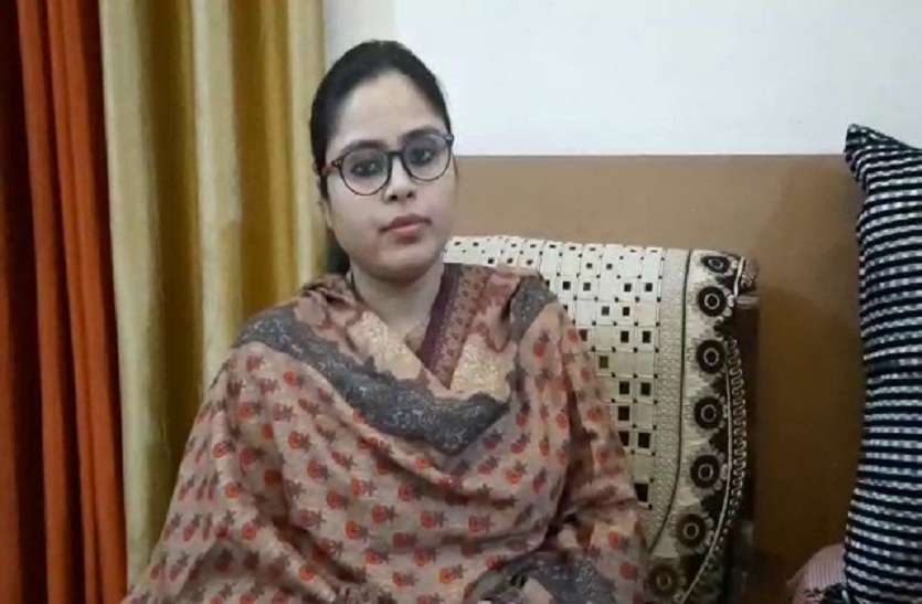 UP Budget 2020: तलाक पीड़ित महिलाएं बोली बजट से मिली राहत UP Budget 2020: तलाक पीड़ित महिलाएं बोली बजट से मिली राहत