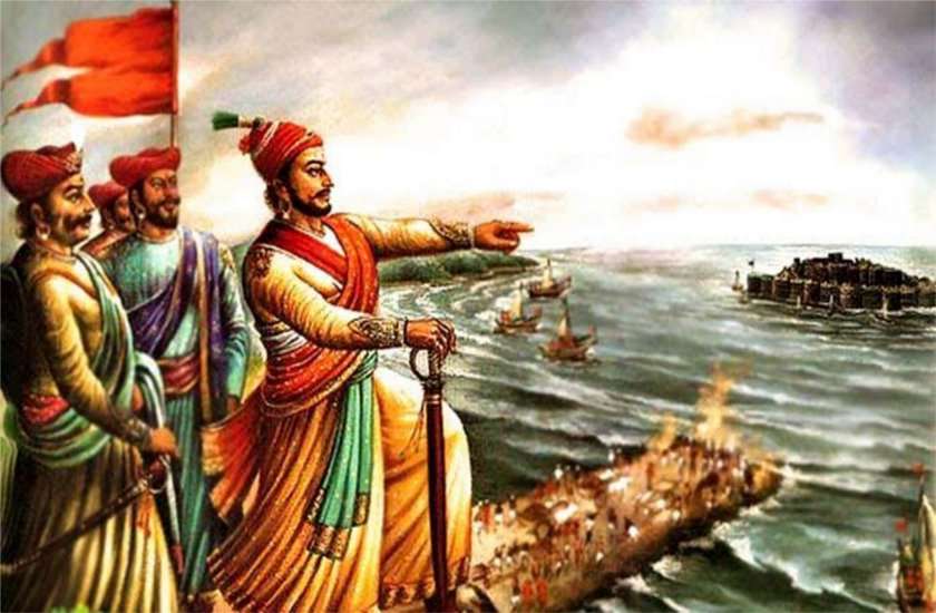 Chhatrapati Shivaji Jayanti : छत्रपति शिवाजी की चरित्र निष्ठा