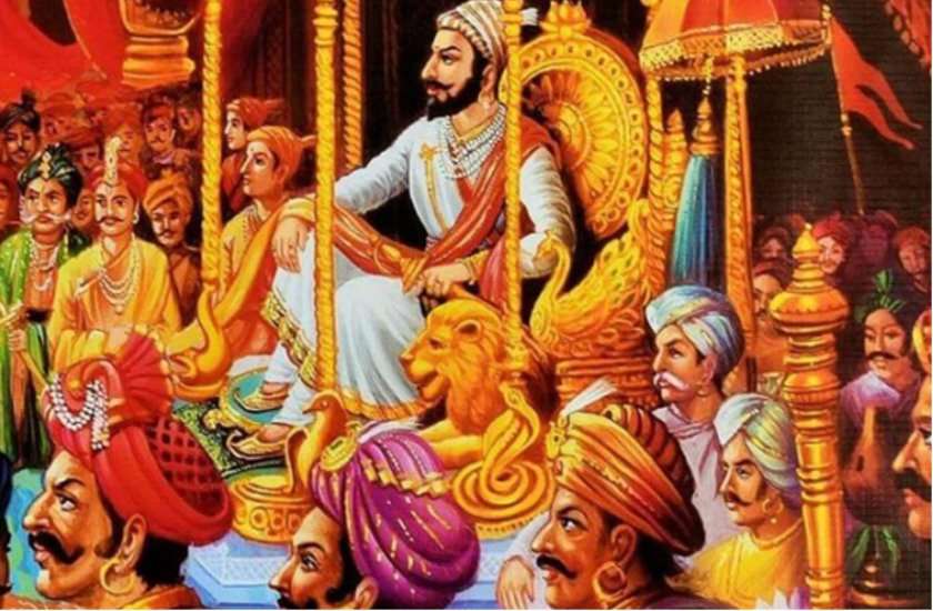 Chhatrapati Shivaji Jayanti : छत्रपति शिवाजी की चरित्र निष्ठा