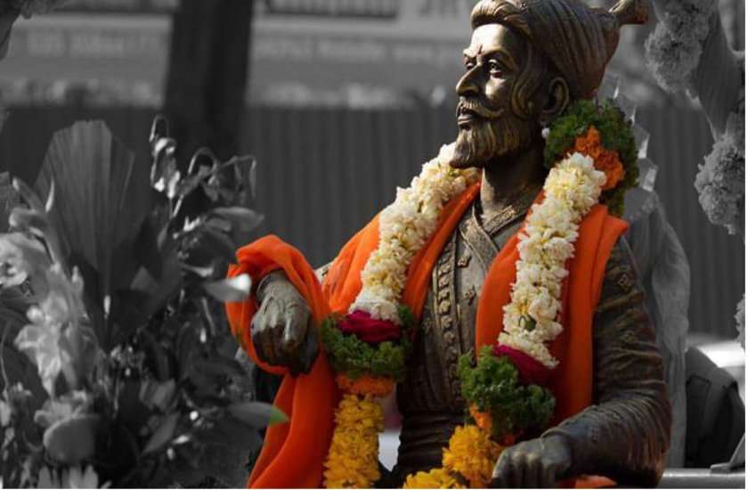 Chhatrapati Shivaji Jayanti : छत्रपति शिवाजी की चरित्र निष्ठा