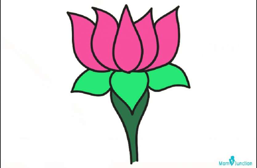 आखिर ममता बनर्जी को कमल के फूल से डर क्यों लगता है, जानिए... आखिर ममता बनर्जी को कमल के फूल से डर क्यों लगता है, जानिए...