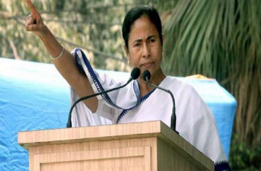 बंगाल की सीएम ममता बनर्जी ने तापस पाल की मौत पर लगाया यह इल्जाम बंगाल की सीएम ममता बनर्जी ने तापस पाल की मौत पर लगाया यह इल्जाम