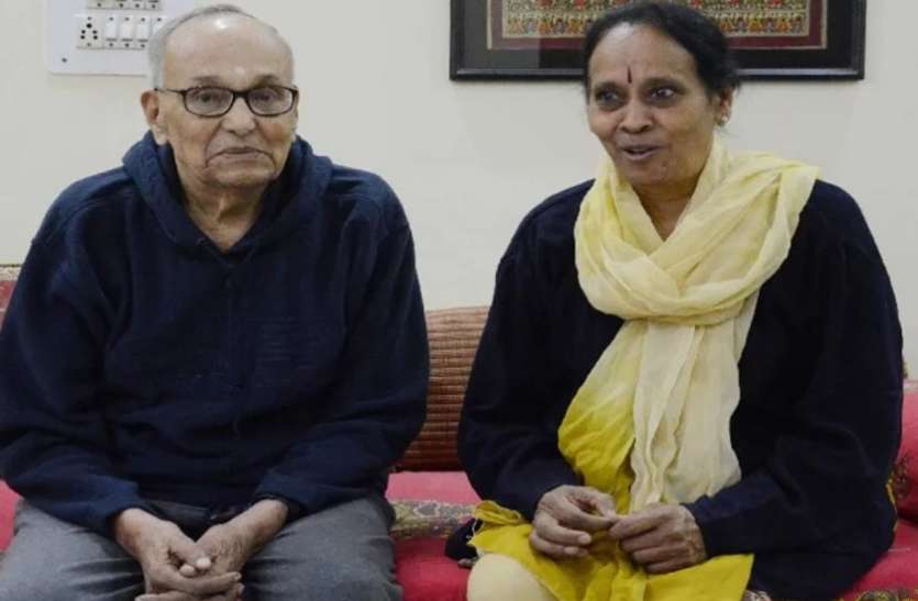 noida.jpg मिसालः 93 वर्ष की उम्र में पोस्ट ग्रेजुशन करने वाले सुब्रह्मण्यम के जीवन पर बनेगी फिल्म