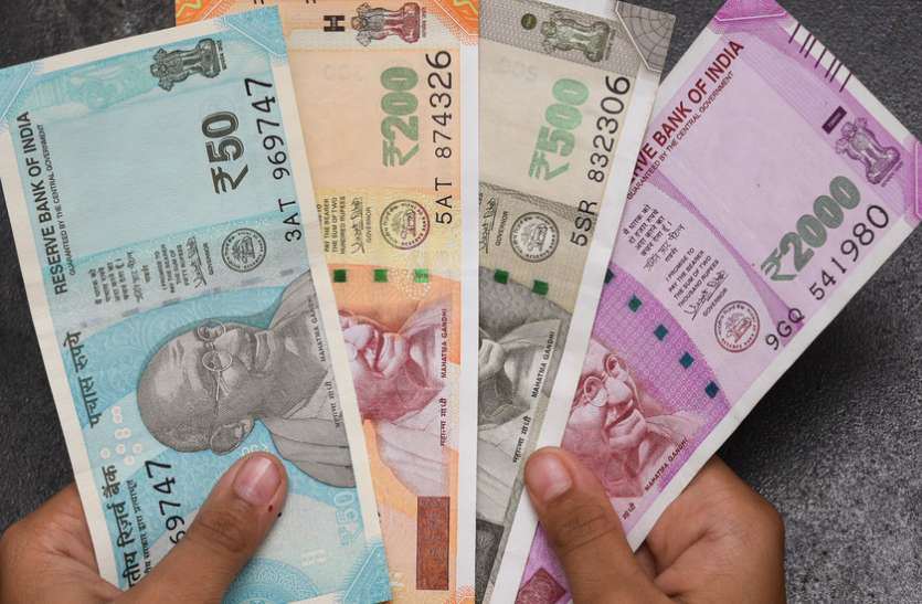 City Council President and Councilor will spend one month salary for war from Corona नगर परिषद अध्यक्ष और पार्षद कोरोना से जंग के लिए खर्च करेंगे अपनी एक माह की सैलरी