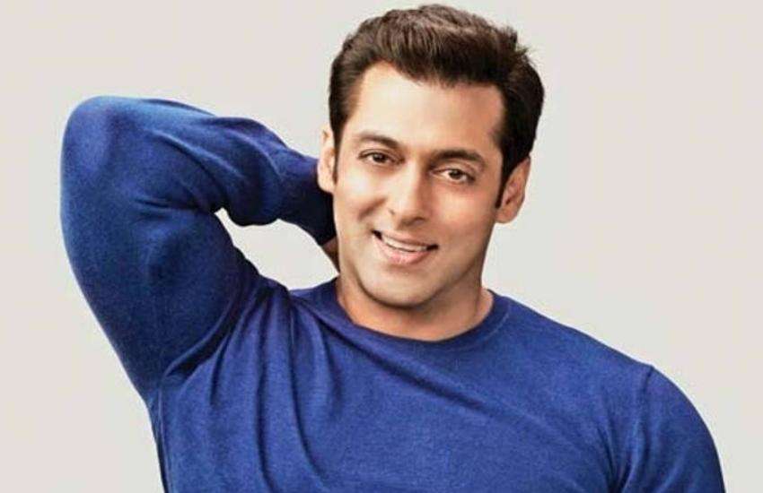 Salman Khan