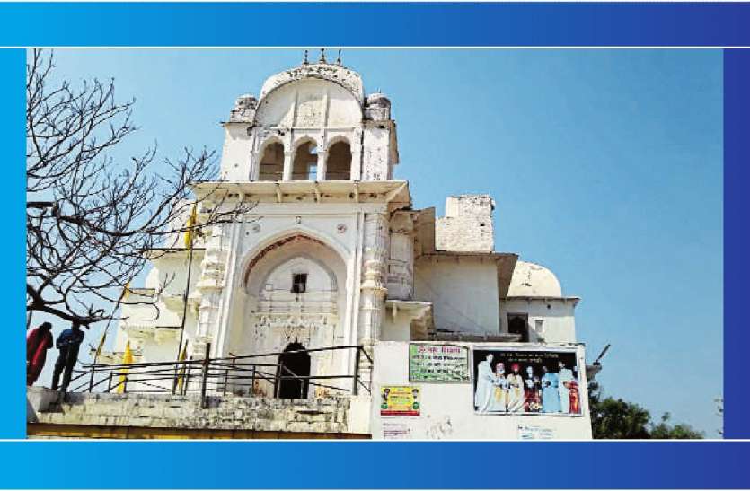 shiv mandir महाशिवरात्रि... इस शिव मंदिर की है अजब कहानी, जानें इसका इतिहास
