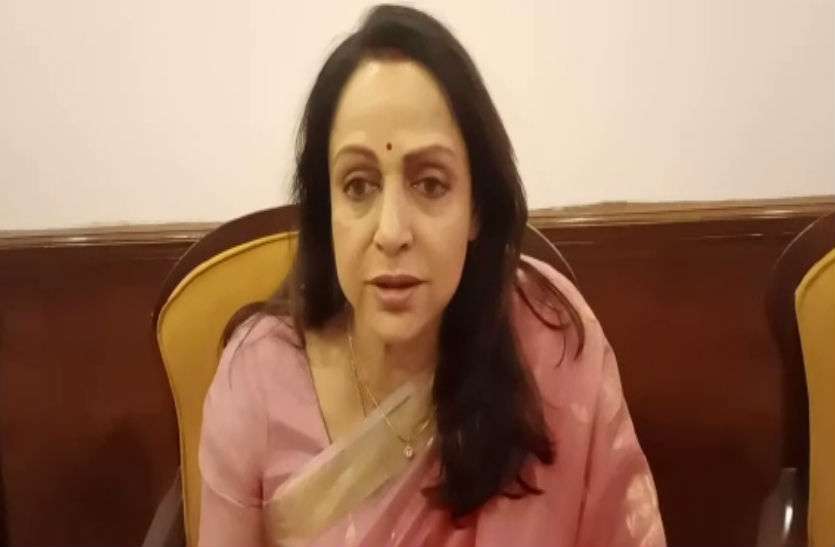 hema malini