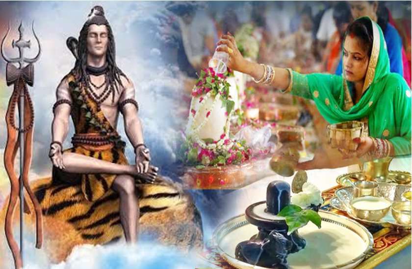 Mahashivratri : श्री शिव चालीसा पाठ