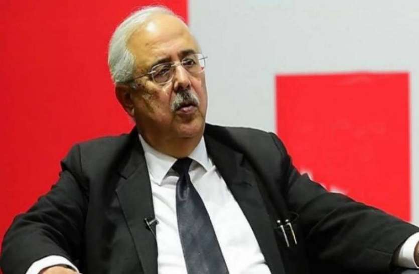 Anwar Mansoor Khan resigns पाकिस्तान: शीर्ष अदालत के एक फैसले पर टिप्पणी करने वाले अटॉर्नी जनरल अनवर खान ने दिया इस्तीफा