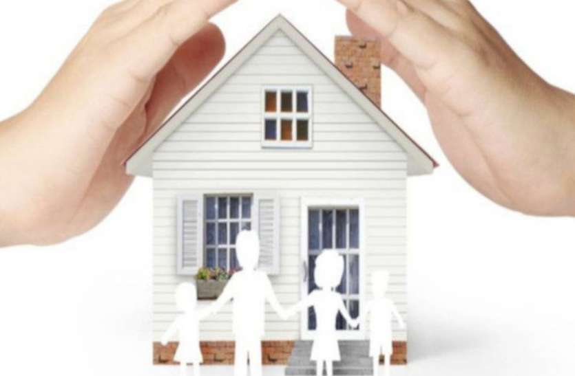 PM Awas Yojana पीएम आवास मंजूर पर शुरु नहीं किया निर्माण