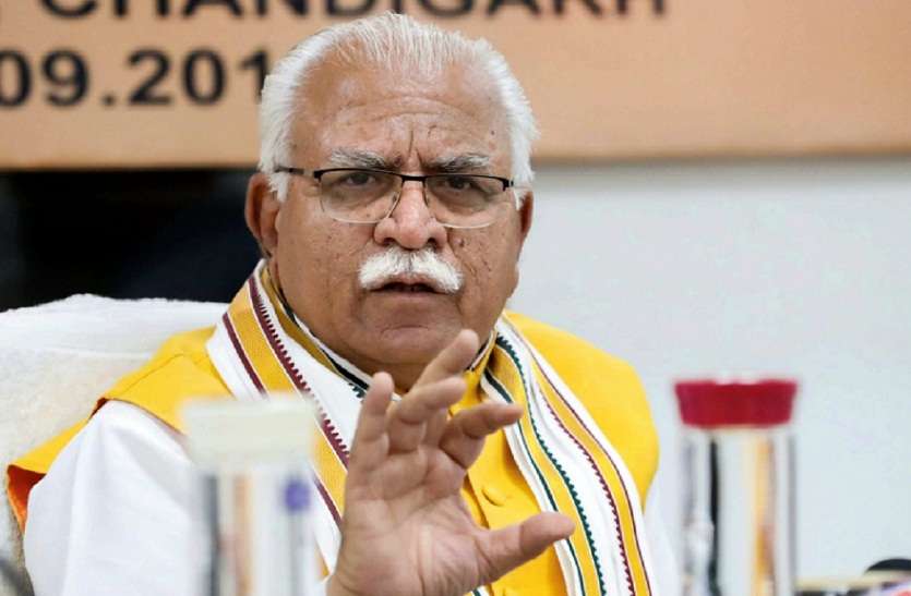 हरियाणा बजट: बीपीएल महिलाओं को मिलेंगे मुफ्त सेनेटरी नैपकिन हरियाणा बजट: बीपीएल महिलाओं को मिलेंगे मुफ्त सेनेटरी नैपकिन