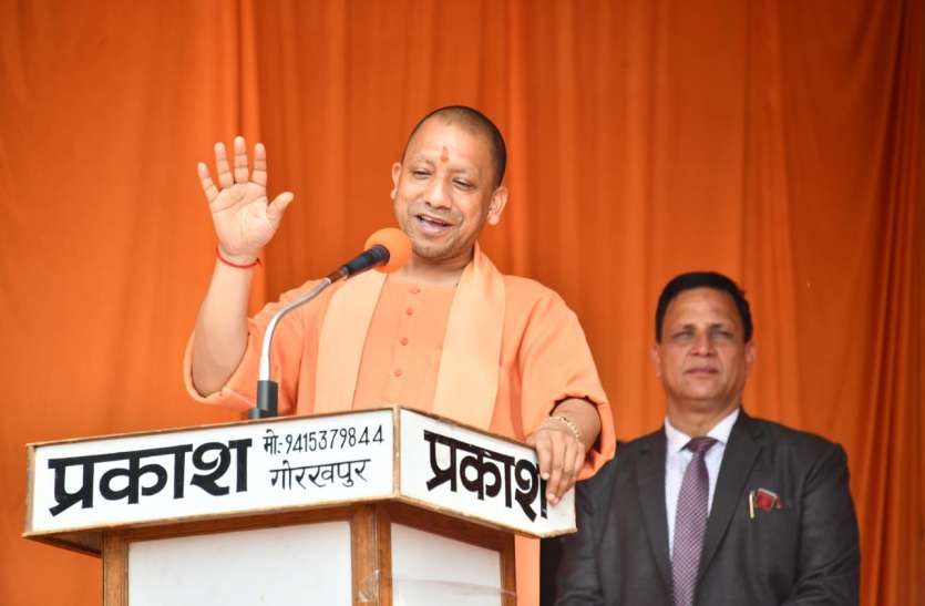 ढाई वर्षों में ढाई लाख से ज्यादा युवाओं को सरकारी नौकरियां ढाई वर्षों में ढाई लाख से ज्यादा युवाओं को सरकारी नौकरियां