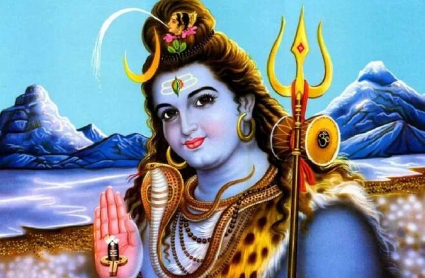 lord_shiva.jpg Maha Shivratri 2020: 21 फरवरी को रखा जाएगा महाशिवरात्रि का व्रत, जानिए क्या है जलाभिषेक का समय