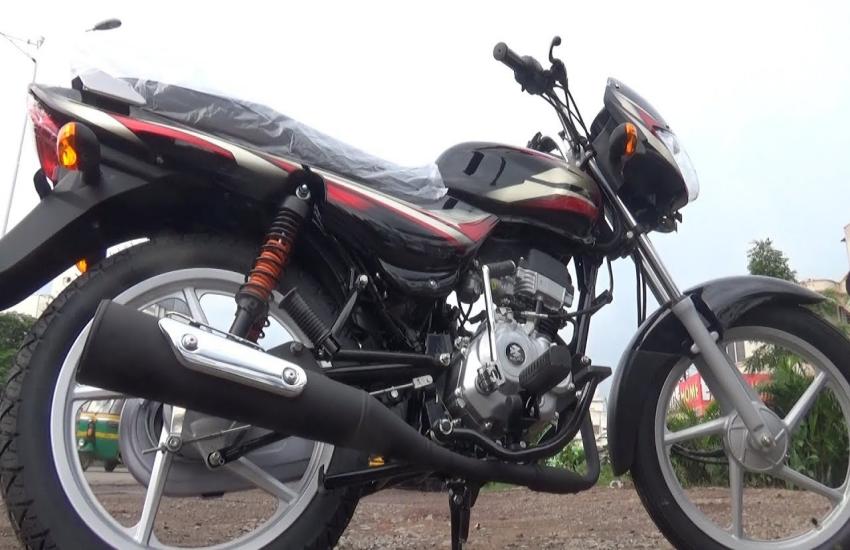 Bajaj Ct 100 Is Cheapest Indian Bike 1 ल टर म 90 क म द ड त ह Bajaj Ct 100 क मत ह महज 33 402 र पय Patrika News