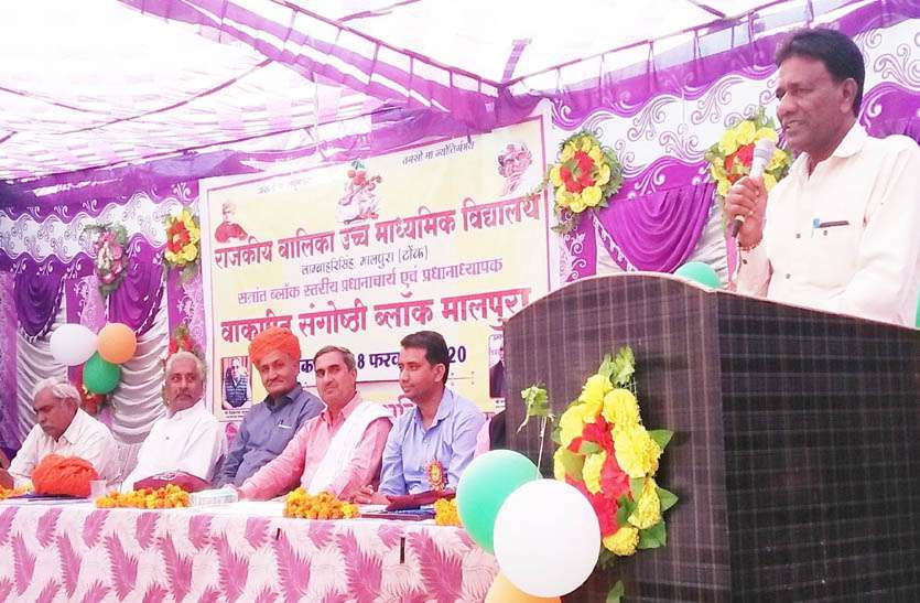 एक भी बच्चा शिक्षा से नही रहे वंचित- स्वामी एक भी बच्चा शिक्षा से नही रहे वंचित- स्वामी